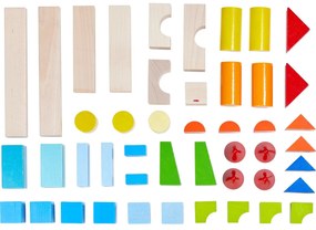 I miei primi mattoncini colorati