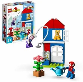 Playset Lego 25 Pezzi