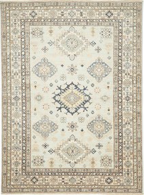 Kazak Tappeto 150x200 (Pakistan) Annodato A Mano