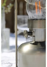 Markslöjd 108894-LED Lampada ricaricabile FANOS con dimmer LED/2,5W/3,7V 4000 mAh IP44 ottone