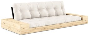 Divano letto 244 cm Base - Karup Design