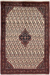 Gashgahai Tappeto persiano 210x140 (Iran) Annodato A Mano