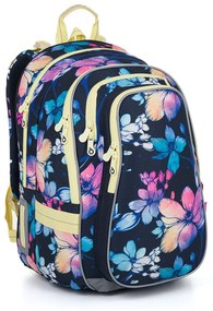 Zaino scuola Topgal LYNN 24008 G