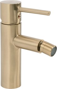 Rubinetto da bidet Rea Tess L. Gold Brush
