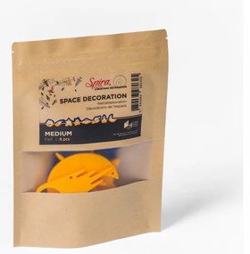 Decorazioni natalizie in set da 8 - Spira