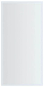 Pannello LED a Sospensione 120x60 88W 130lm/W UGR19 con driver Philips Colore Bianco Caldo 2.700K