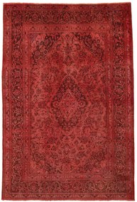 Vintage Tappeto persiano 200x290 (Iran)