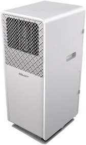 Condizionatore portatile ELUXE Caldo/Freddo 3.5KW 12000 BTU