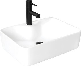 Lavabo da appoggio Basaro Ceres