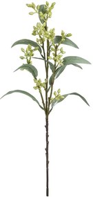 Eglo 428362 - Fiore artificiale ETAYA 54,5 cm verde