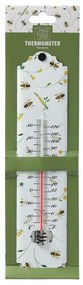 Termometro da esterno in metallo Bees - Esschert Design
