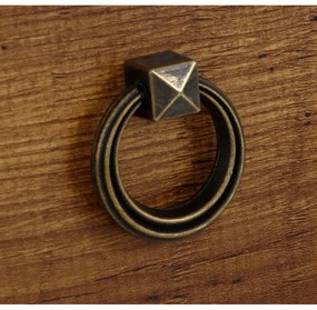 Armadio in rovere 62x180 cm Goslar - Støraa