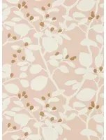 Harlequin Carta da parati Ardisia - Positano/ Sailcloth/ Gold