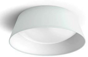 Lampadario LED Philips Dawn 14W Bianco Metallo/Plastica (34 x 12 x 34 cm) (3000 K)