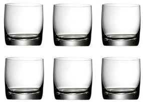 WMF - Set di 6 bicchieri da whisky EASY