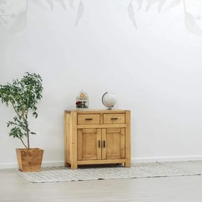 Base credenza 2 ante e 2 cassetti - LM-AD022