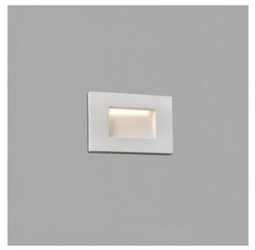 FARO 70163 - Lampada LED da incasso per esterno SPARK-1 LED/5W/230V IP65
