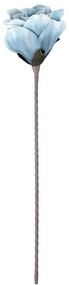 Eglo 428134 - Fiore artificiale MOLAVE 65 cm blu