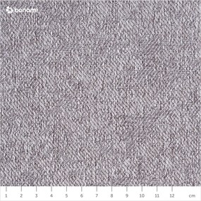 Divano grigio chiaro 224 cm Copenhagen - Scandic