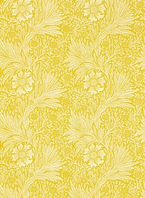 Morris & Co Tapete Marigold - Yellow
