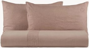 Set di biancheria da letto in cotone Smiley Face