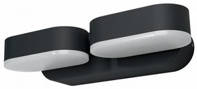 Ledvance - Applique a LED da esterno ENDURA 2xLED/13W/230V IP44