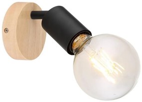 Rabalux 3976 - Faretto da parete PABLO 1xE27/40W/230V