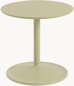 Tavolino da salotto rotondo Soft