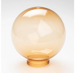 Brilagi - HARBOR Paralume universale di ricambio per E27, Ø 20 cm, oro