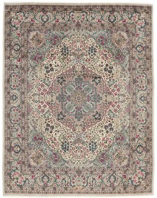 Tappeto 310x250 (Iran) Annodato A Mano