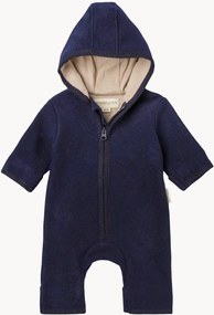 Tutina per neonati in lana merino Bob