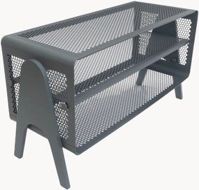 Scaffale da terra Dot