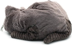 Set di peluche 2 pz Ptipotos Miaou – Les Deglingos