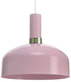 Lampadario a sospensione con filo MALMO 1xE27/60W/230V