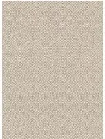 Coordonne Carta da parati Sisal - Arroz/ Beige