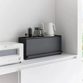 Organizer da cucina in metallo Tower – YAMAZAKI