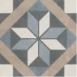 Pavimento rivestimento 20x20 Ceramica Sant Agostino Patchwork Classic 04