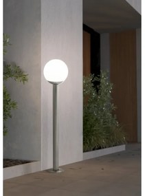 Eglo 900267 - Lampada da esterno LED RGB Dimmerabile 1xE27/9W/230V 2700-6500K IP44