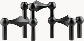 Set di 3 candelabri Nagel