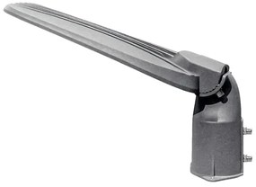 Aigostar - Lampada stradale LED LED/150W/230V 6500K IP65