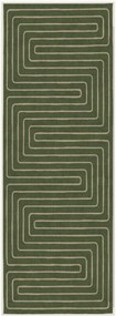 Passatoia lavabile Labyrinth by Jonathan Adler
