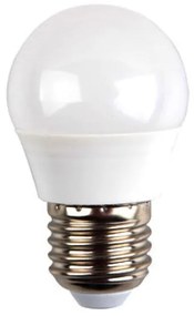 LAMPADINA A LED 5.5W E27 G45 6400K (176)