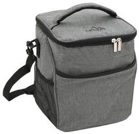 Sacco termoisolante 10 l grigio