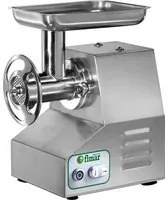 Tritacarne professionale 22-TS inox 1100 W RS2096