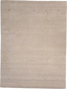 Loribaft Tappeto orientale 370x280 (Indian) Annodato A Mano