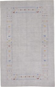 Loribaft Tappeto orientale 150x250 (Indian) Annodato A Mano