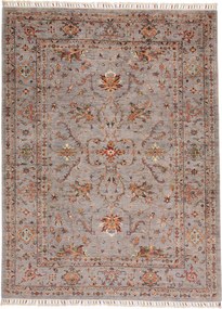 Samarkand Tappeto 180x240 (Pakistan) Annodato A Mano