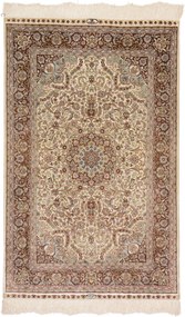 Hereke Tappeto orientale 80x120 (Cina) Annodato A Mano