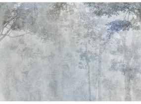 Fotomurale  Forest Reverb Lavabile 450x315