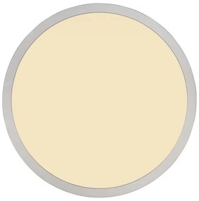 Globo 41562-18N - Lampada LED dimmerabile da bagno SAPANA LED/18W/230V IP44